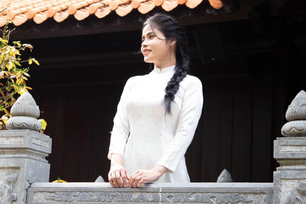 Nhiều góc chụp với ánh sáng đầy đủ