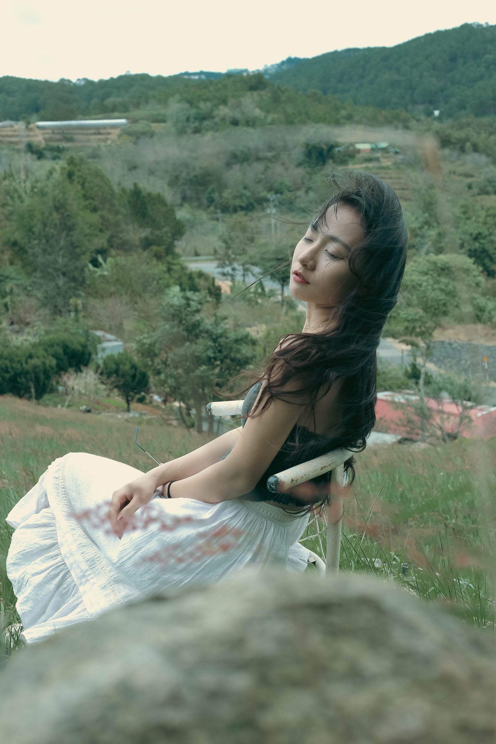 Ảnh đơn_Thành phố mơ có người trong mộng